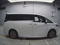 2023 Toyota Alphard