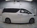 2021 Toyota Alphard