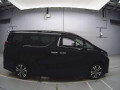 2019 Toyota Alphard