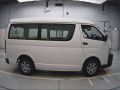 2010 Toyota Hiace Wagon