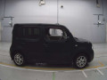 2014 Nissan Cube