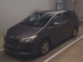 2016 Toyota Wish