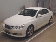 2010 Toyota Mark X