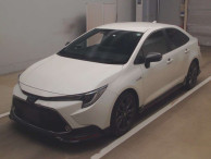 2020 Toyota Corolla Sedan