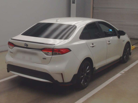 2020 Toyota Corolla Sedan ZWE211[1]