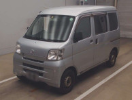 2017 Daihatsu Hijet Cargo