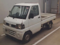 2007 Nissan Clipper Truck