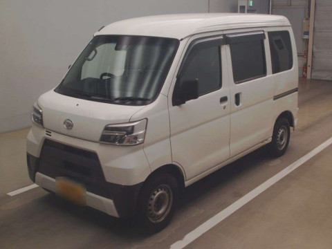 2020 Daihatsu Hijet Cargo S321V[0]