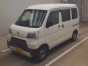 2020 Daihatsu Hijet Cargo