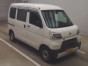 2020 Daihatsu Hijet Cargo