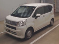 2020 Daihatsu Move