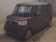 2013 Honda N-BOX