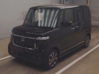 2025 Honda N-BOX