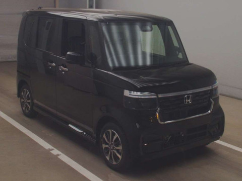 2025 Honda N-BOX JF5[2]