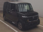 2025 Honda N-BOX