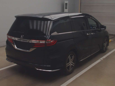 2015 Honda Odyssey RC1[1]