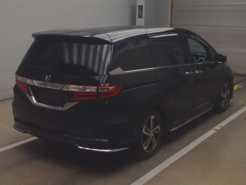 2016 Honda Odyssey RC1[1]