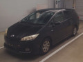 2010 Toyota Wish