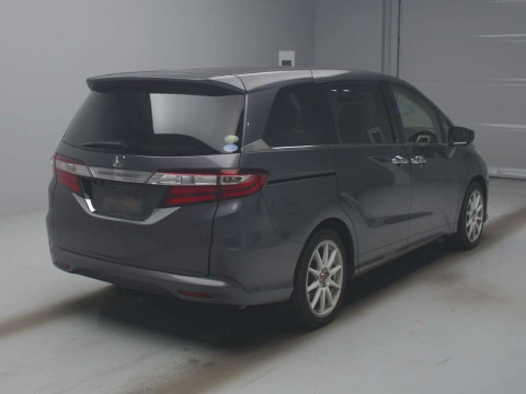 2014 Honda Odyssey RC1[1]