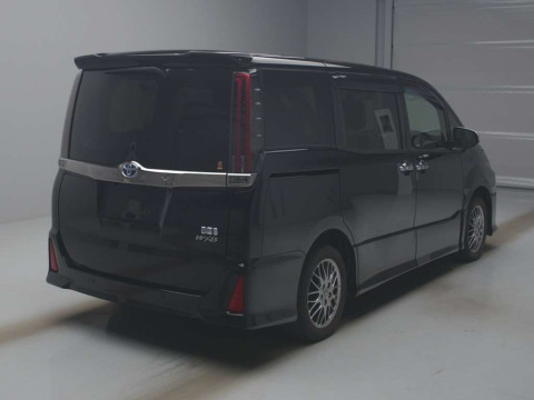 2021 Toyota Noah ZWR80W[1]