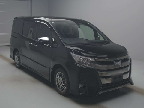 2021 Toyota Noah ZWR80W[2]