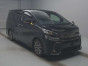 2017 Toyota Vellfire