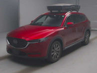 2018 Mazda CX-8