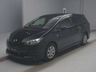 2011 Toyota Wish