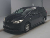 2009 Toyota Wish