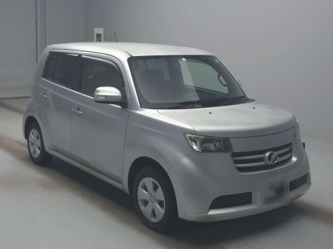 2008 Toyota bB QNC20[2]