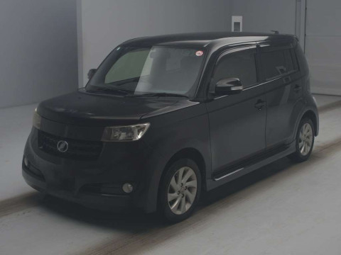 2012 Toyota bB QNC20[0]