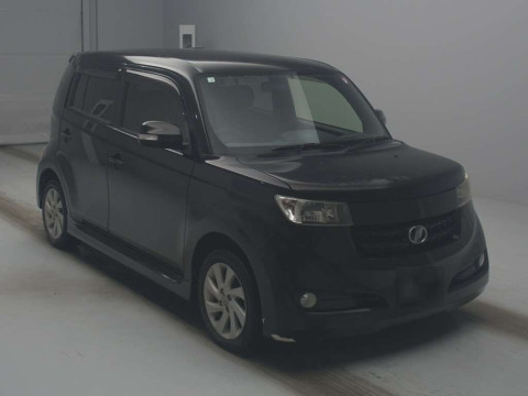 2012 Toyota bB QNC20[2]