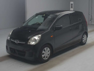 2012 Daihatsu Mira