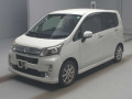 2014 Daihatsu Move Custom