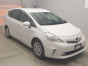 2013 Toyota Prius alpha