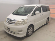 2006 Toyota Alphard V