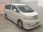 2006 Toyota Alphard V