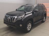 2014 Toyota Land Cruiser Prado