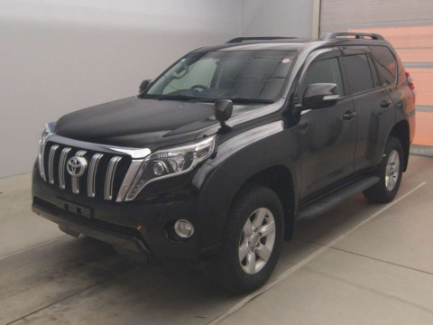 2014 Toyota Land Cruiser Prado TRJ150W[0]