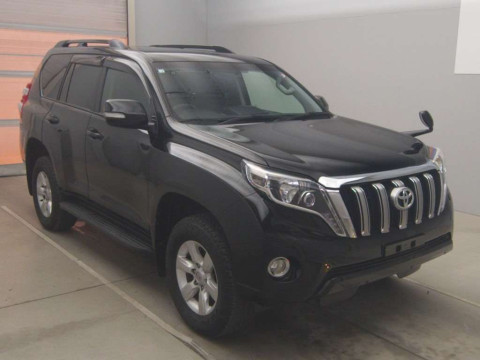 2014 Toyota Land Cruiser Prado TRJ150W[2]