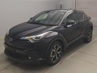 2018 Toyota C-HR