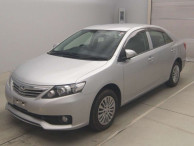 2014 Toyota Allion