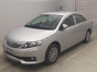 2014 Toyota Allion