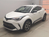 2019 Toyota C-HR