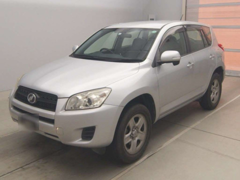 2012 Toyota RAV4 ACA36W[0]