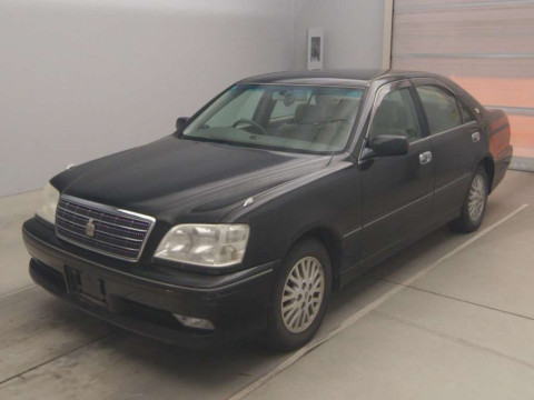 2002 Toyota Crown JZS175[0]