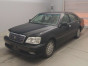 2002 Toyota Crown