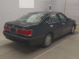 2002 Toyota Crown