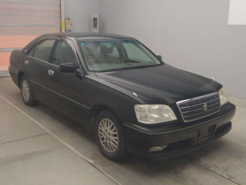 2002 Toyota Crown JZS175[2]