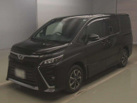 2019 Toyota Voxy